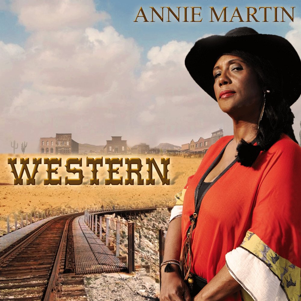 Вестерн песни. "Annie Martin""UQAM". Listening to Western Music.