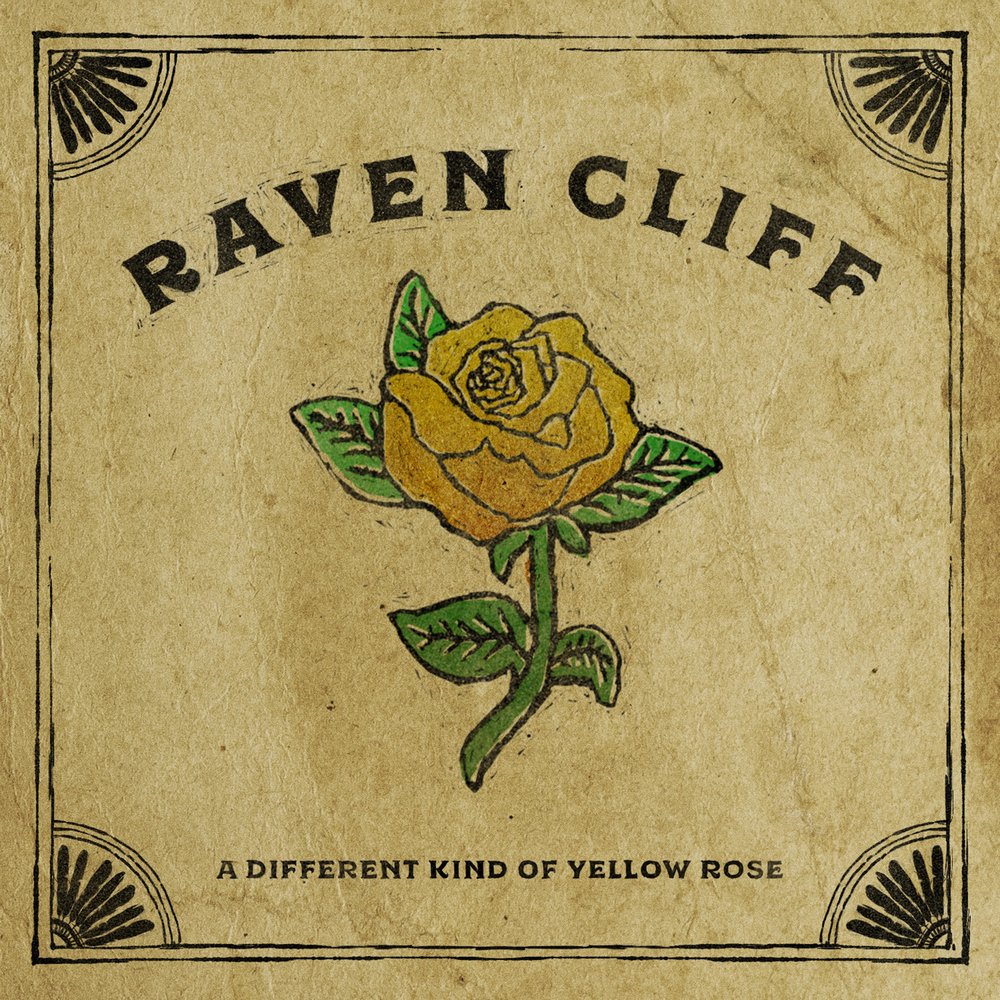 A different kind. Yellow Rose виски. Виски Raven. Cliff Raven. Malia "Yellow daffowdils (CD)".