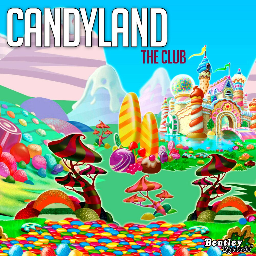 Candyland r34