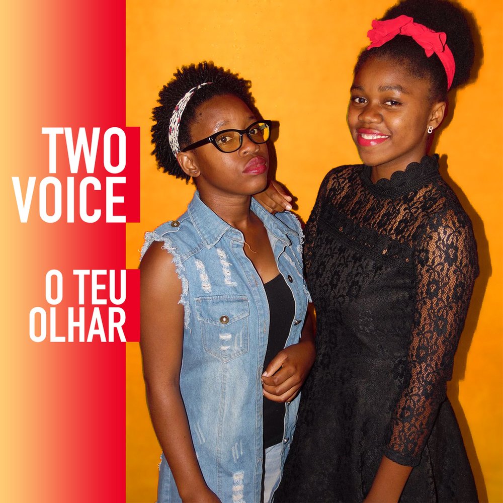 2 voices. Two Voices. Voices 2.