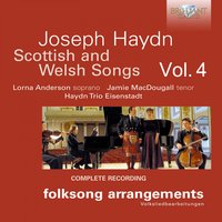 Lorna Anderson, Jamie MacDougall & Haydn Eisenstadt Trio