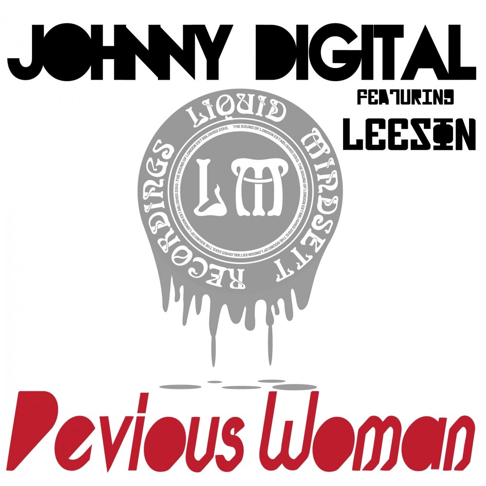 Digital john. Leeson mp3.