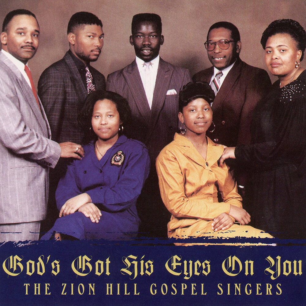 Power Gospel Singers.