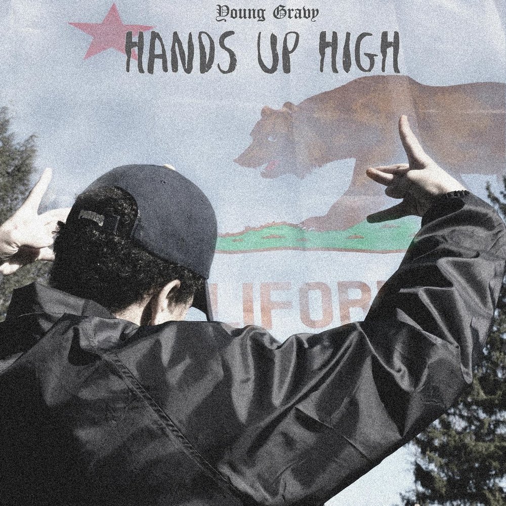 Is up high. Westside Gravy. Westside Gravy - Balagan. Yung Gravy. Песня hands up hands High.