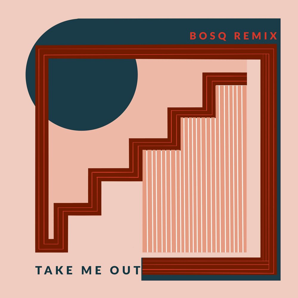 Can t take me out. Bosq. Take me out обложка. Песня take me out. Pool out.