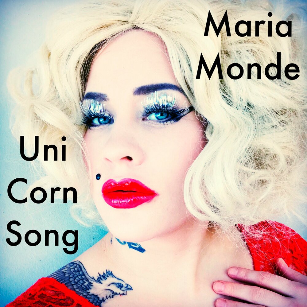 Corn песни. Maria monde. Maria Song.