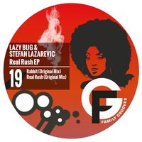 Lazy Bug & Stefan Lazarevic