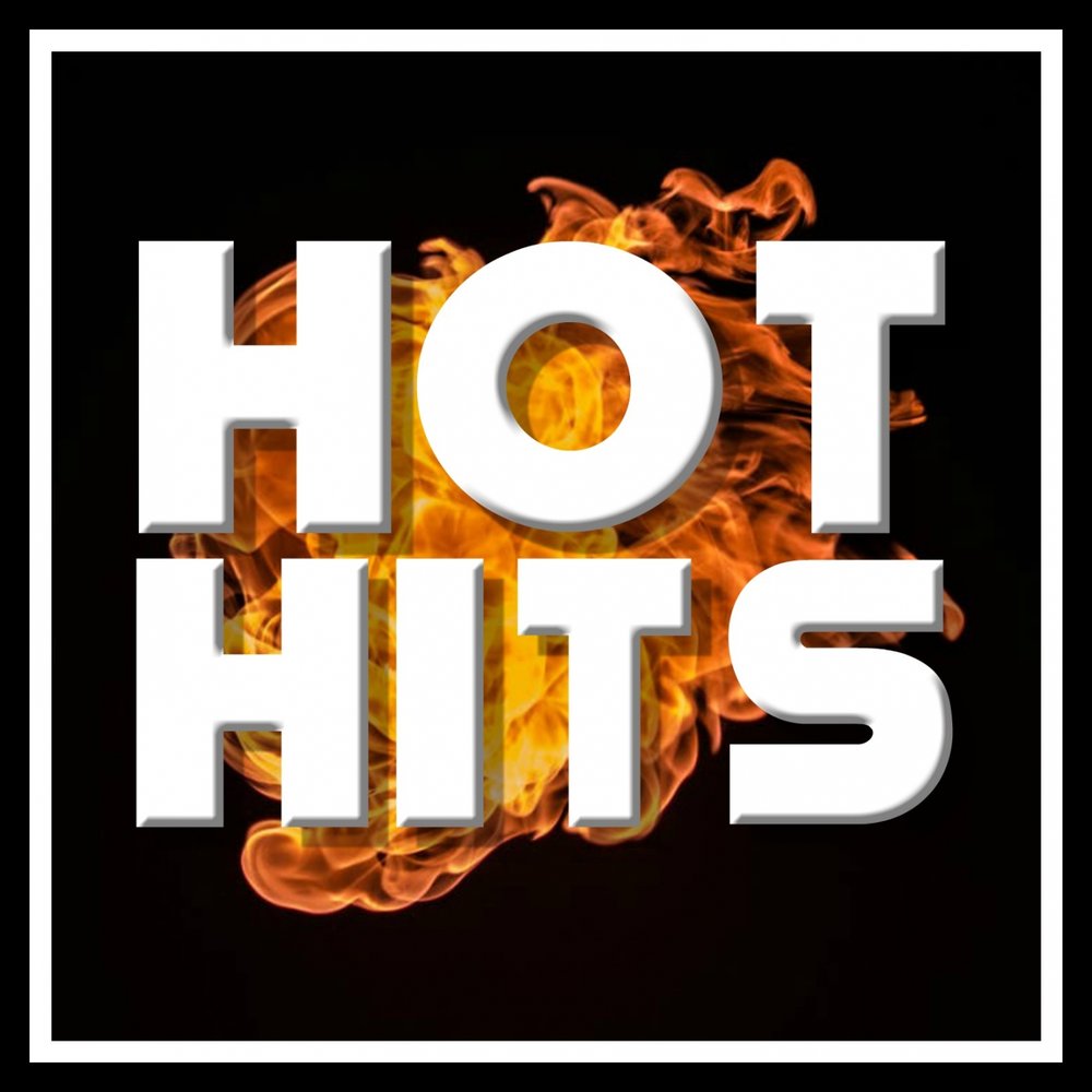 Hit hot. Hot Hits. Хот хит.