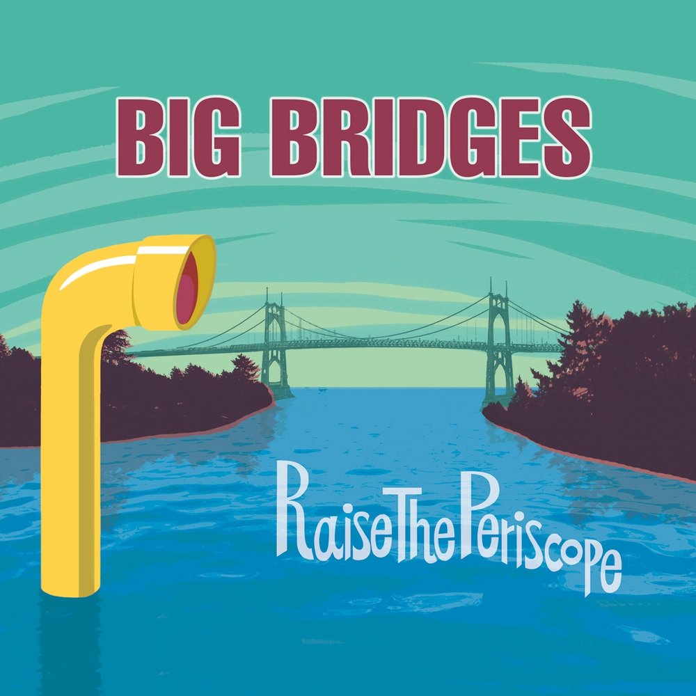 Raise Bridges. Слово raise Bridge. Big effect
