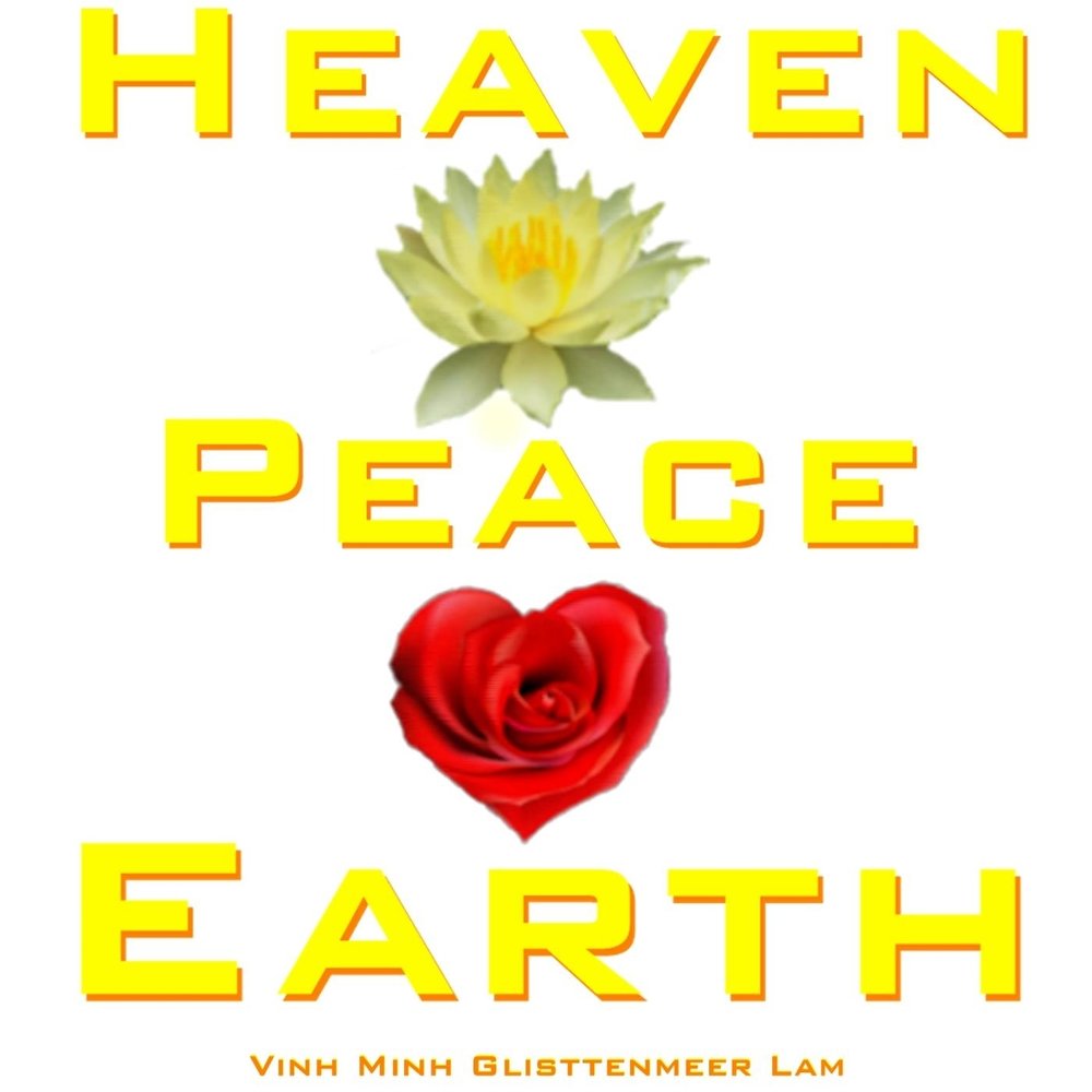 Peace heaven