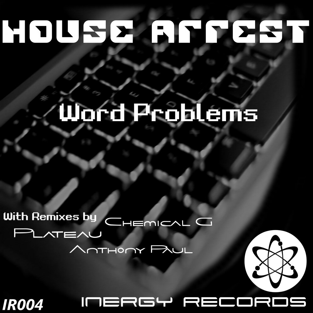 House problems. Slmn ~ facking problems (Remix).