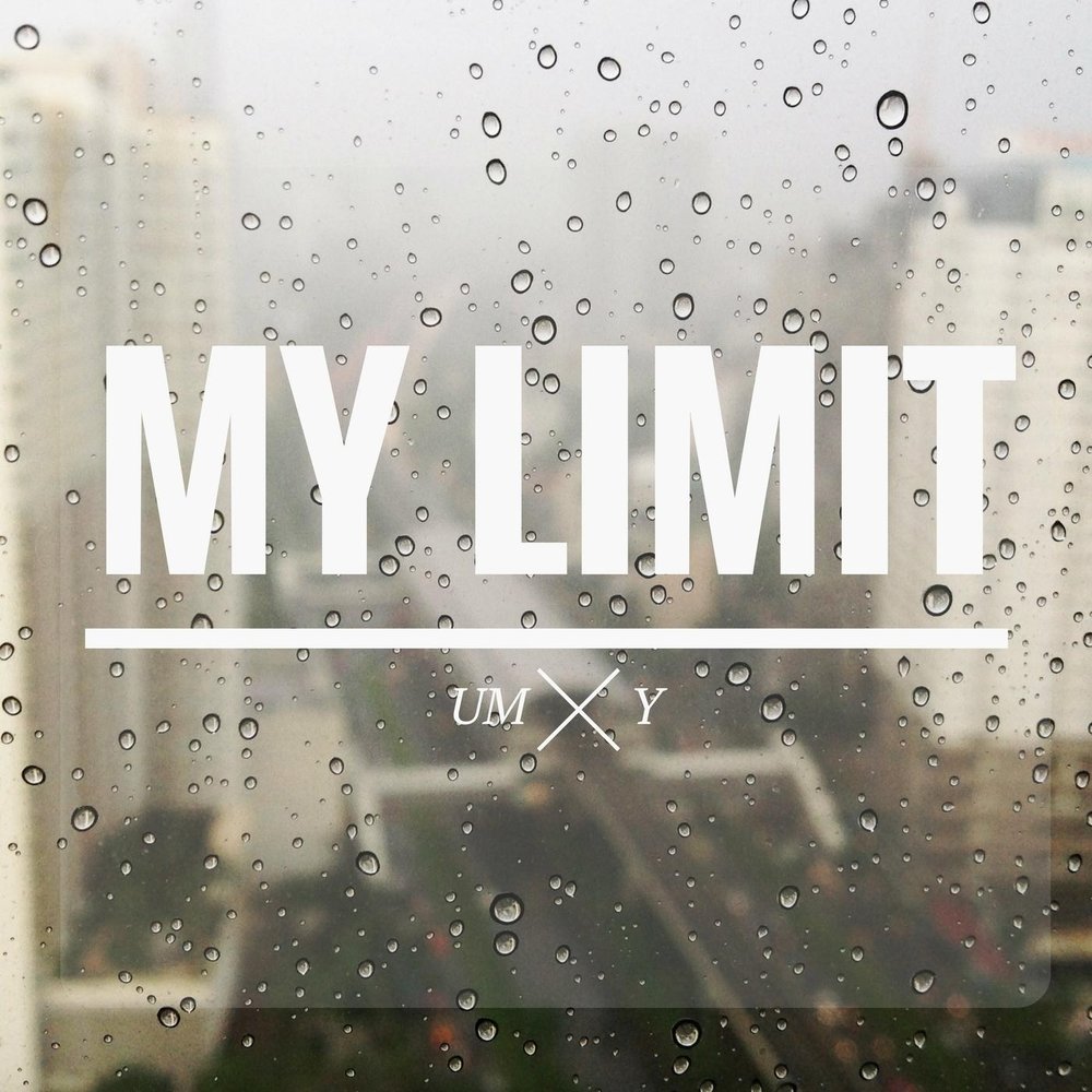 At my limit