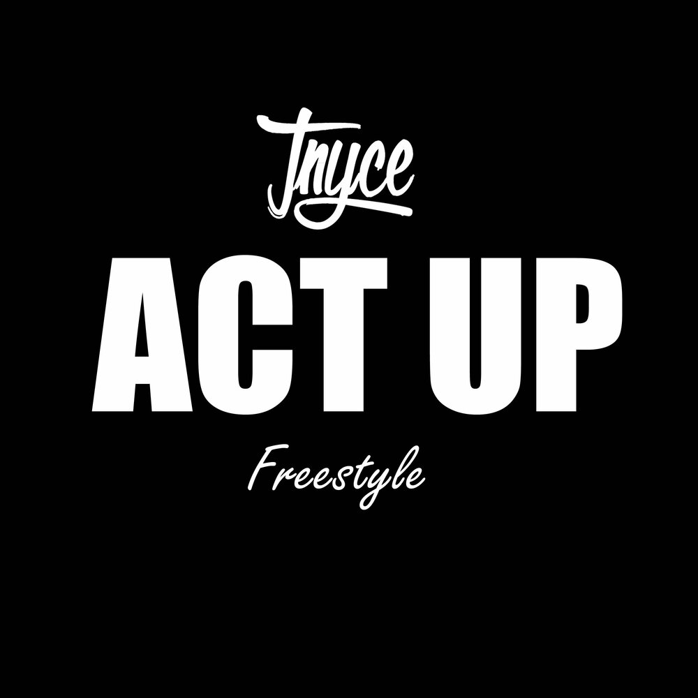 Act up is