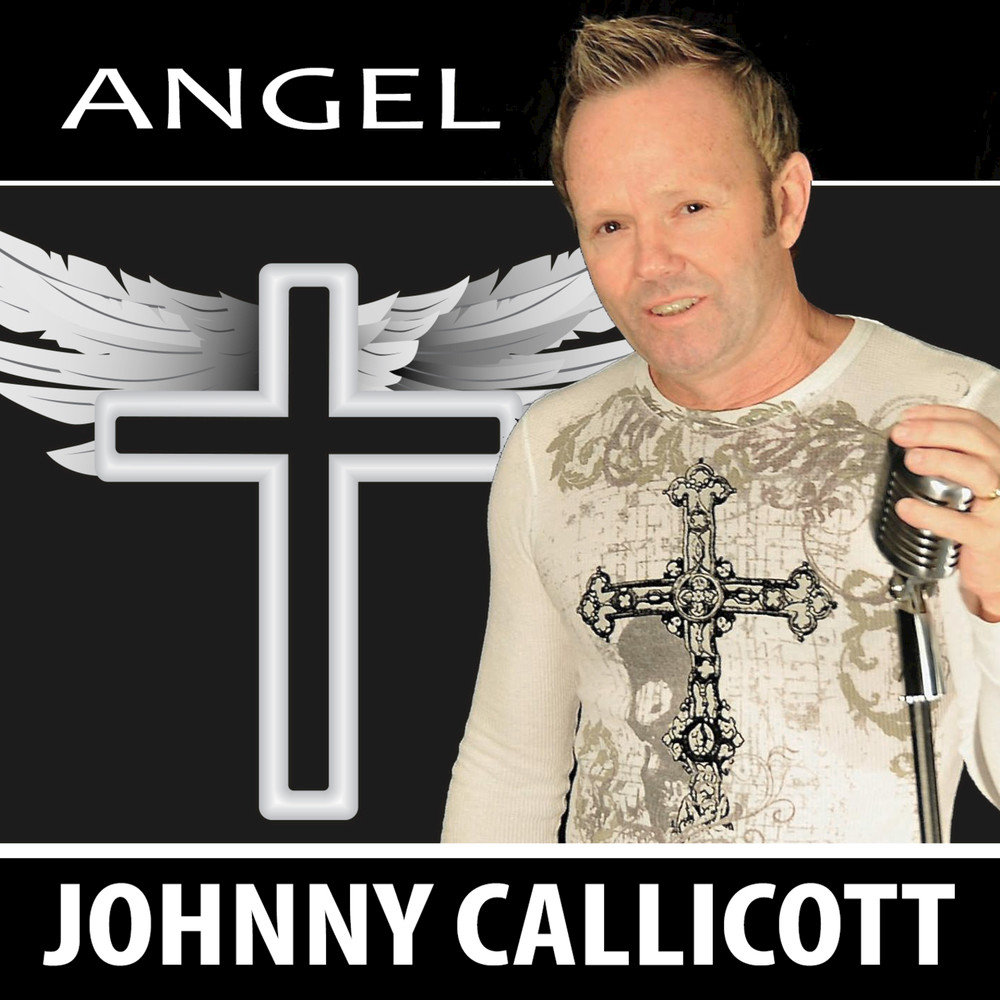 Angel john