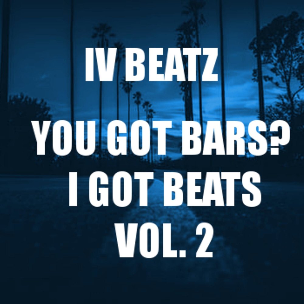 We got beats. Got the Beat.