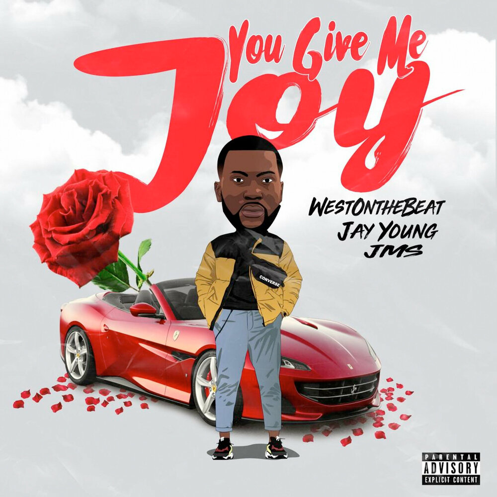 Give me joy. I joy. Give me joy. Katherine ellis. Joy one.