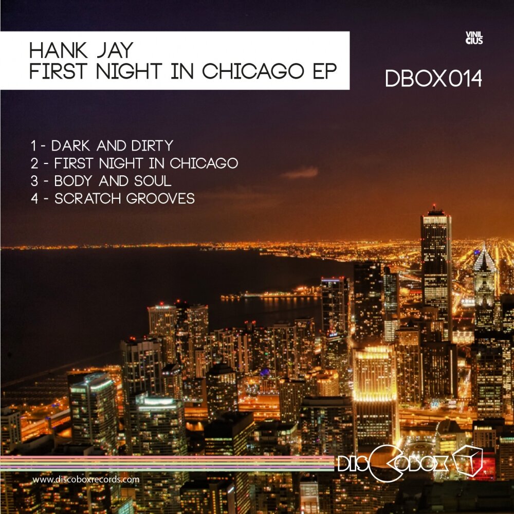 Soul scratch. Chicago Nights обложка. Chicago Nights обложка песни.