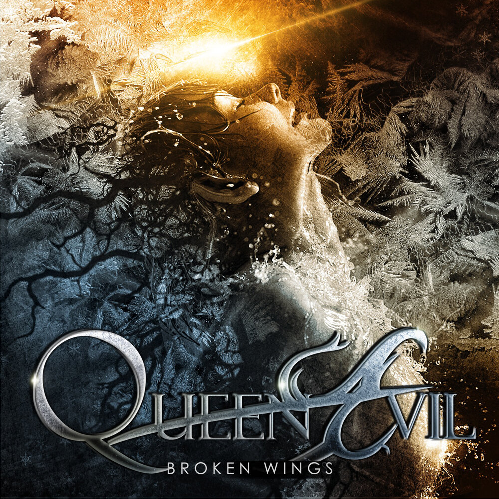 Слушать зол. Broken Wings mp3. Queen of time album. Sick World broken Wings на русском языке.