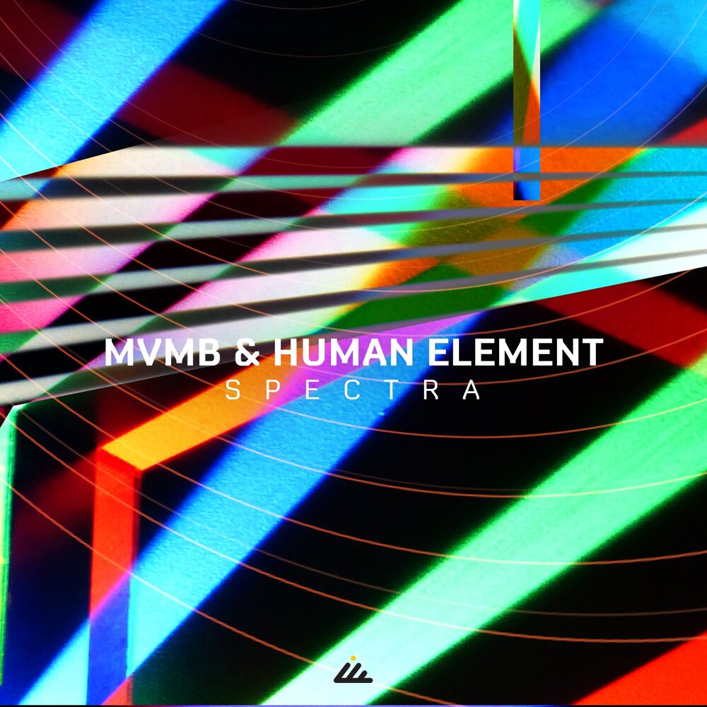 Human element. Melodic Techno Spectrum in Love.