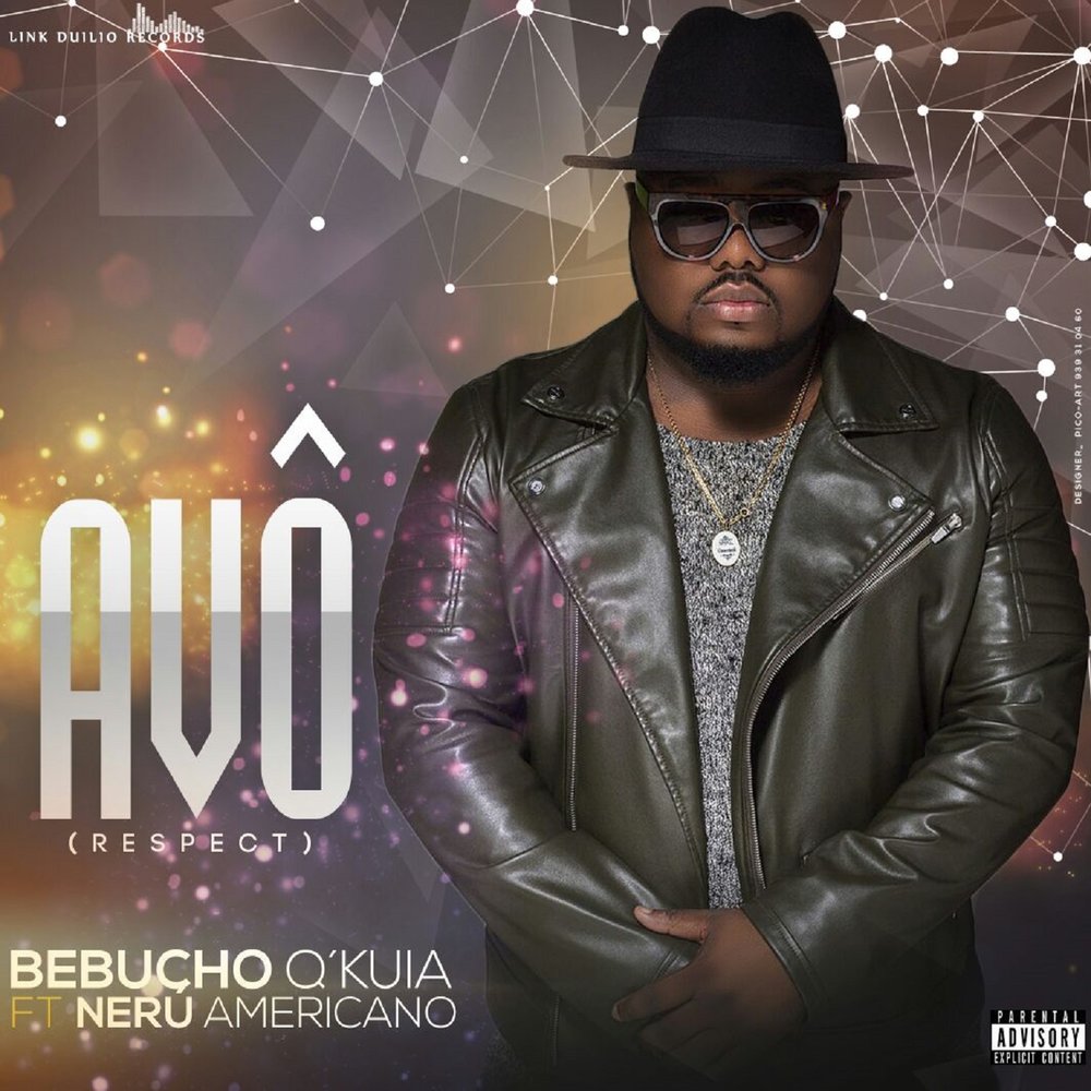 Bebucho Q Kuia - Avo M1000x1000