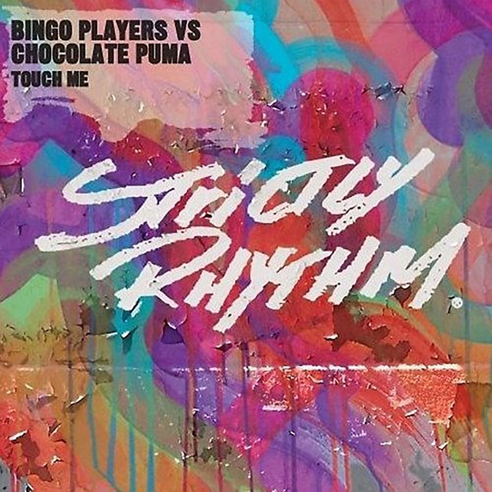 Chocolate Puma. Bingo Players. Touch me песня. Bingo Players альбом и синглы.