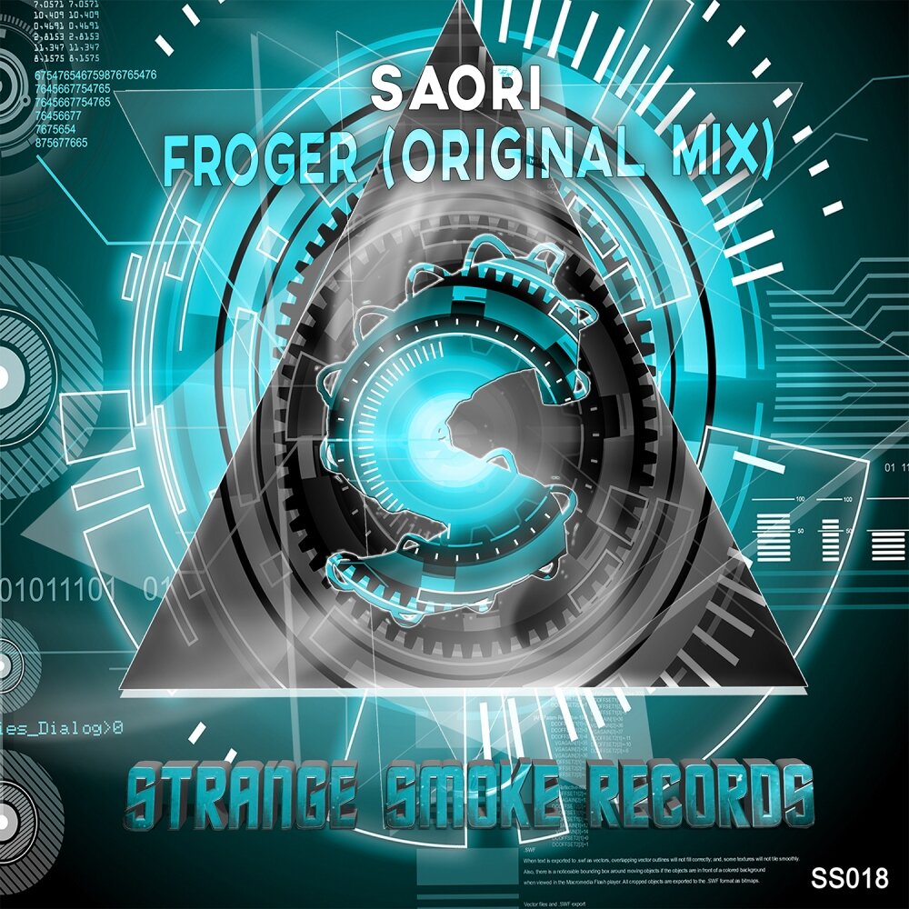 Stranger flac