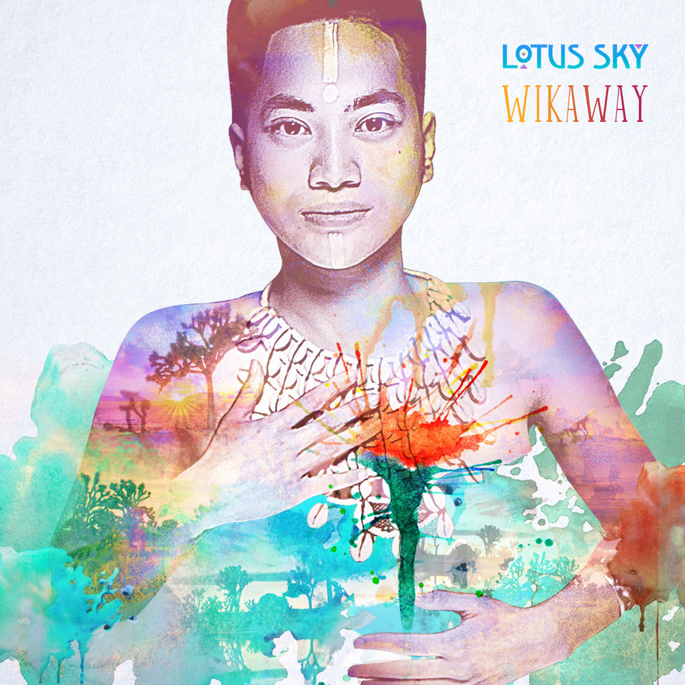 Lotus music лейбл. Sky lotus. lotus music.