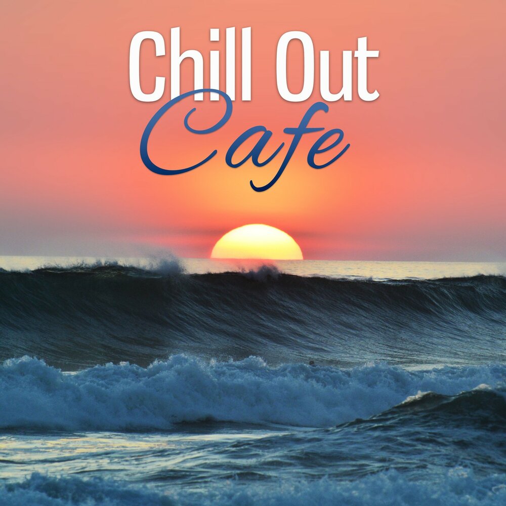 Чилл слушать. Ambient Chillout Music. Альбом Chillout Café - Biscaine 2011. Blue Sun (Ambient Lounge Mix).