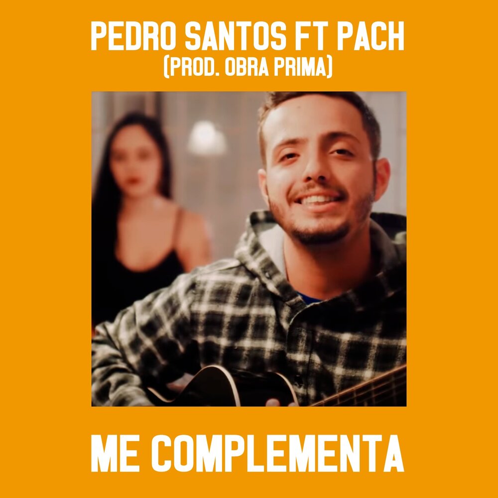 Педро песня на каком языке. Педро Сантос музыка.