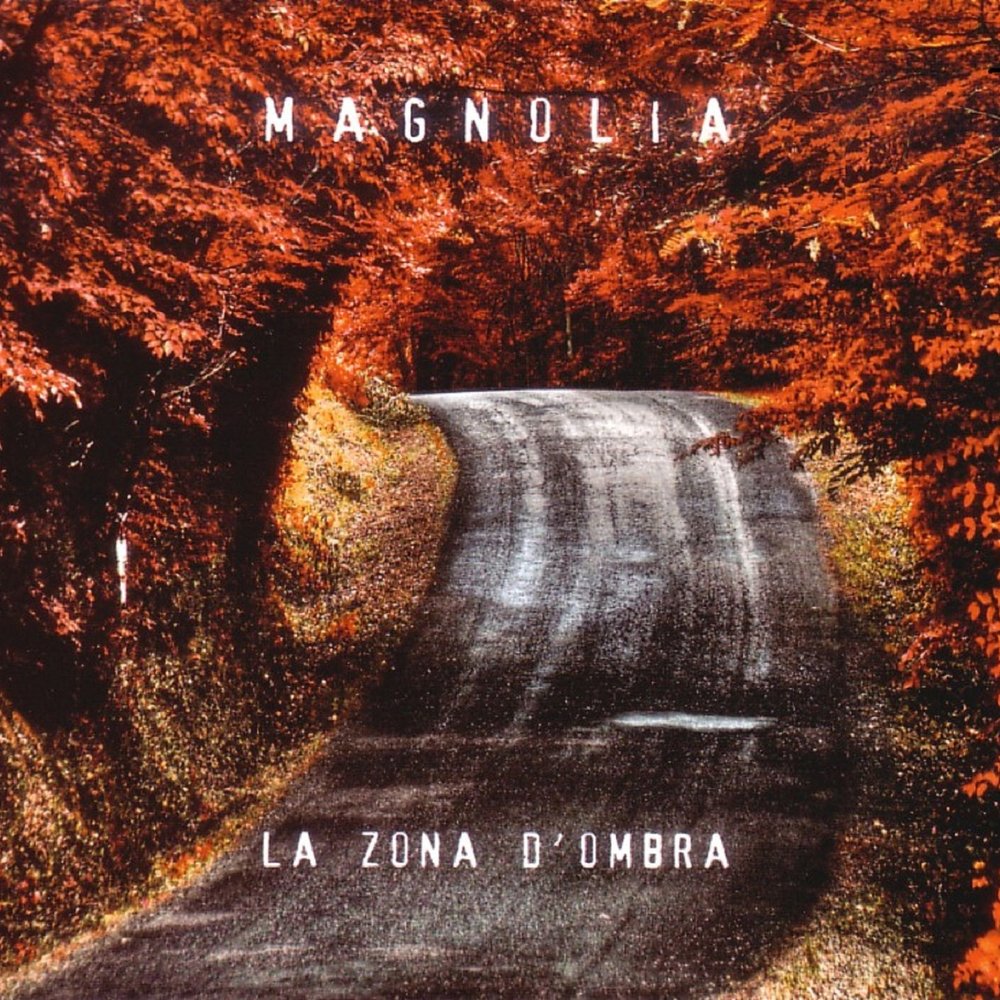 The road to hell pt 2. Magnolia Band. The Road to Hell, pt. 1 & 2.