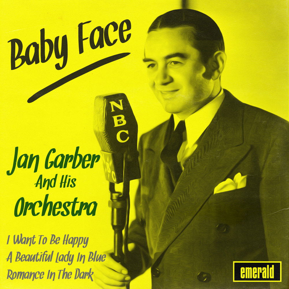 Песня jan. Bert Firman & his Orchestra -my Baby Loves to Charleston.