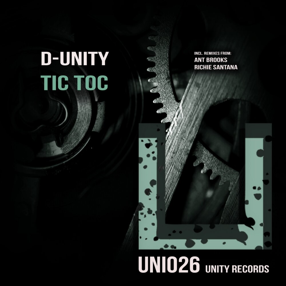 Toc d. Техно обложки. unity песня слушать. обложка альбома unity power feat. rozlyne clarke -eddy steady go. tic toc cut music.