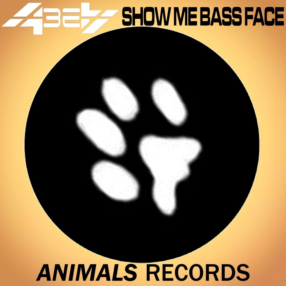 Animal records. Bass face. DJ Abed. Петрозаводск Bass your face.