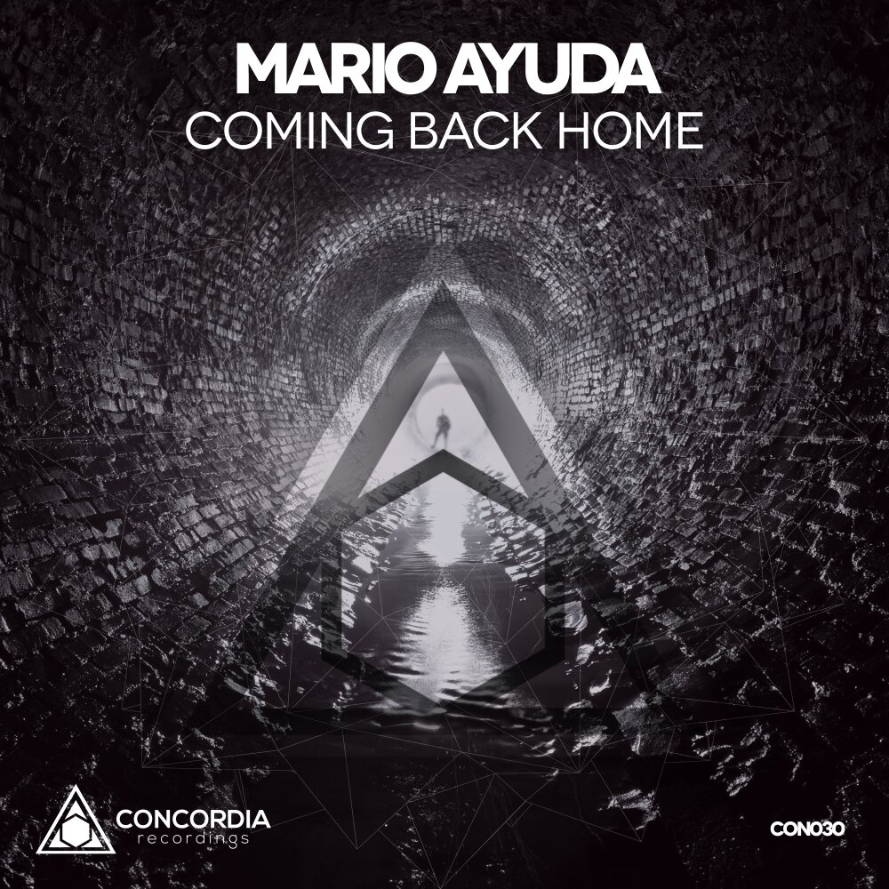 Coming back Home. Enyo, Mario ayuda feat. Gaby Henshaw.