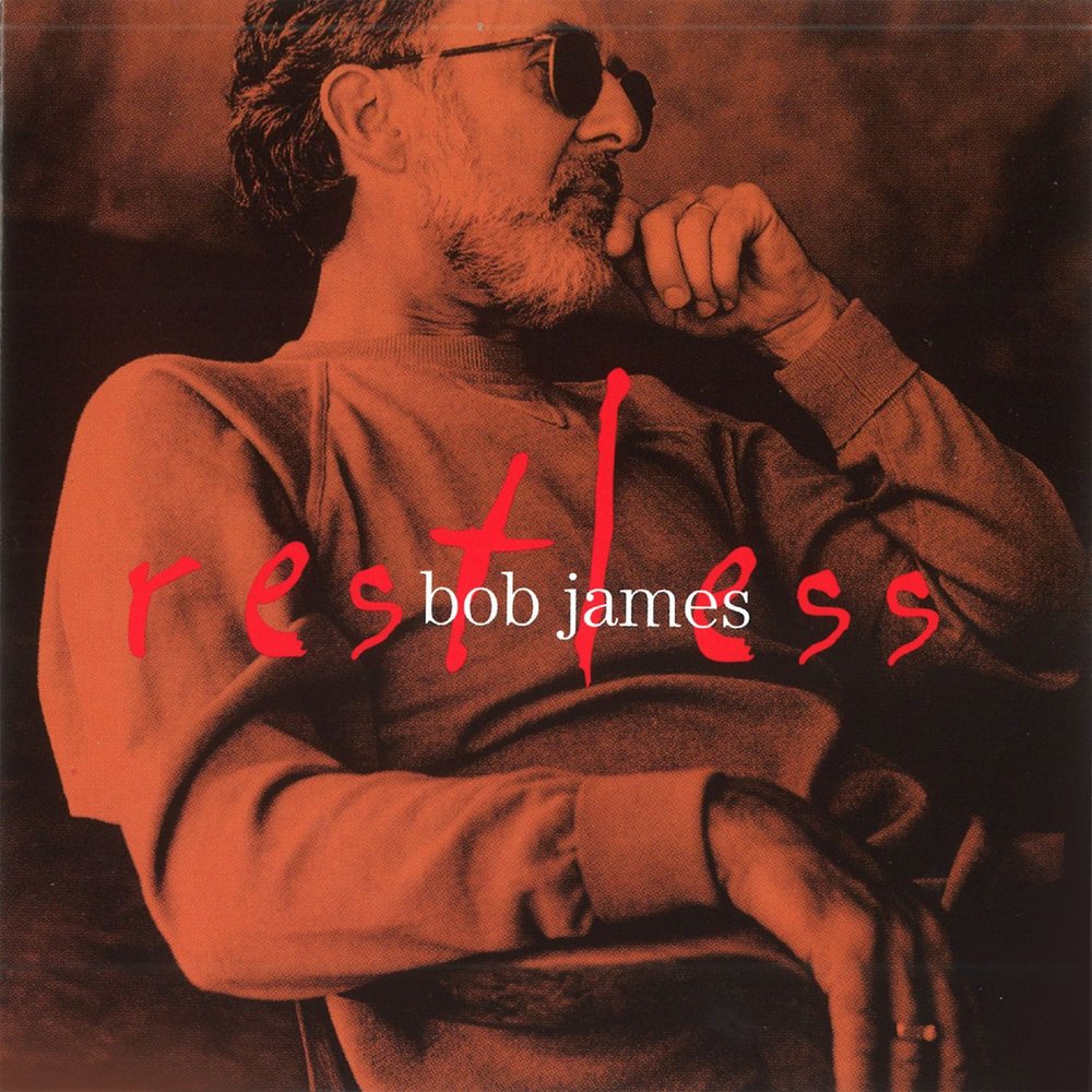 Bob James - Restless. Bob James 12. Bob James – Obsession. Bob James ‎– Joy Ride. James flac