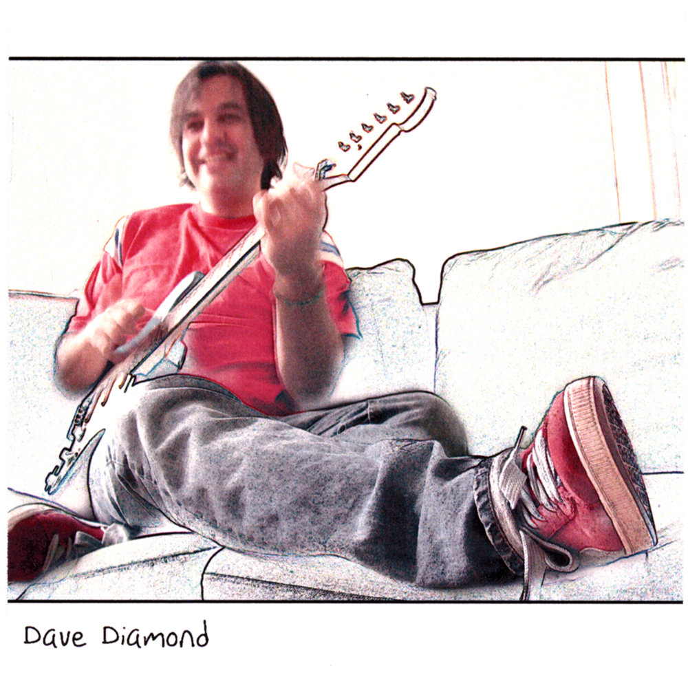 Dave diamond