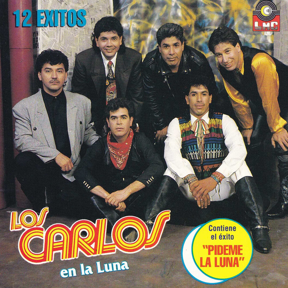 Los carlos