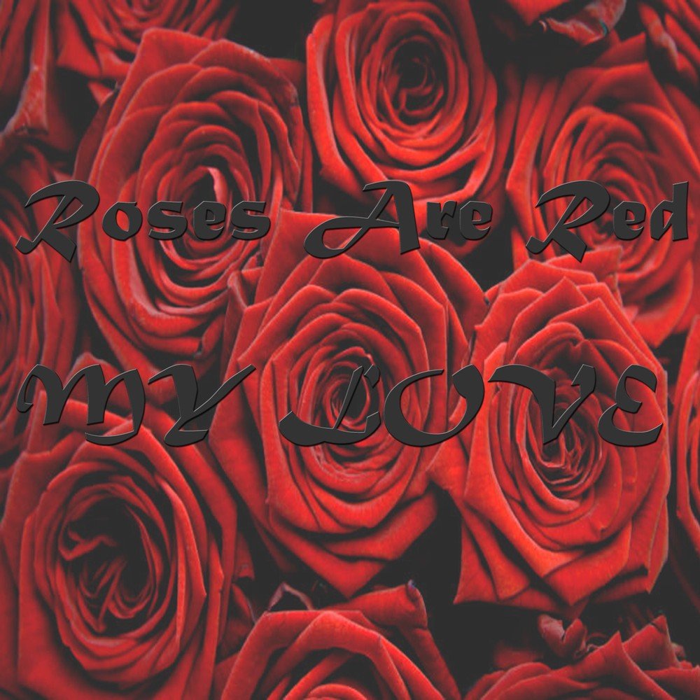 Gang roses