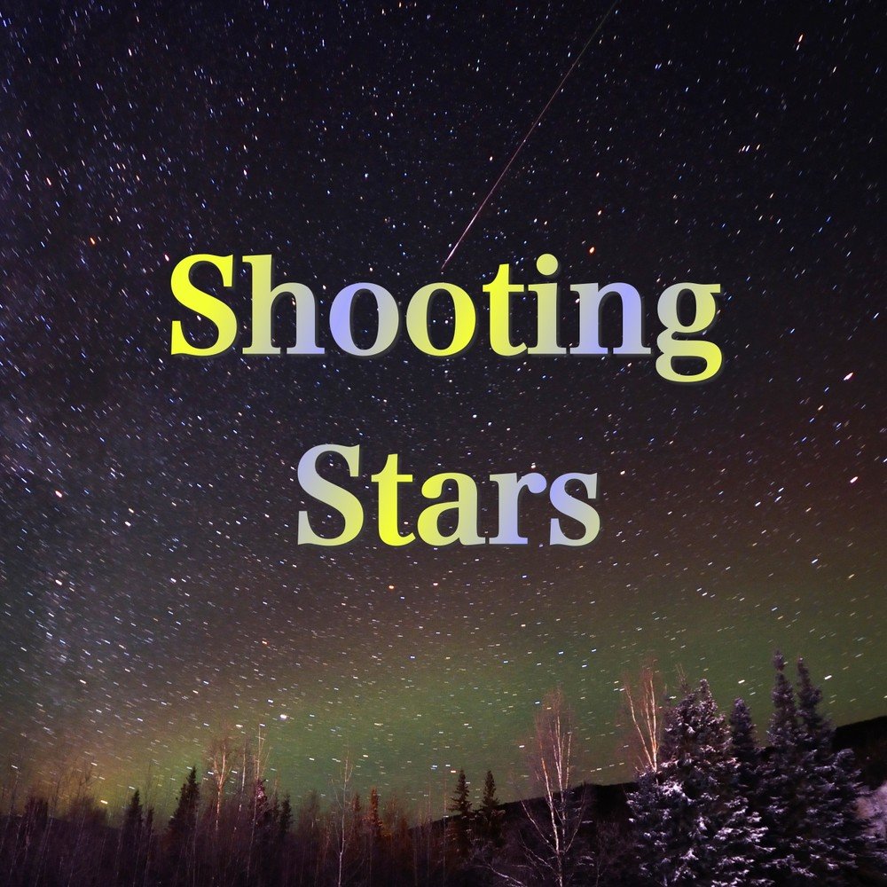 Shooting stars слушать