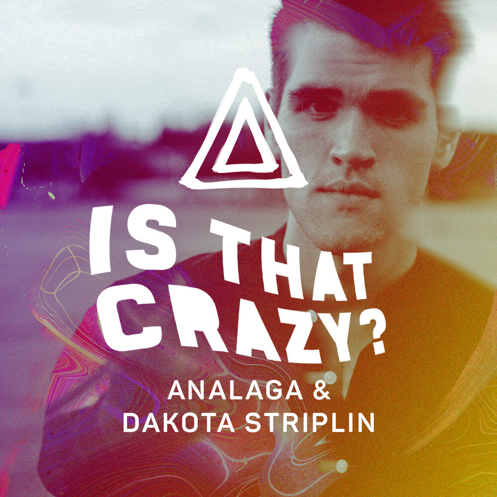 - Dakota Striplin & Analaga, ANALAGA. 