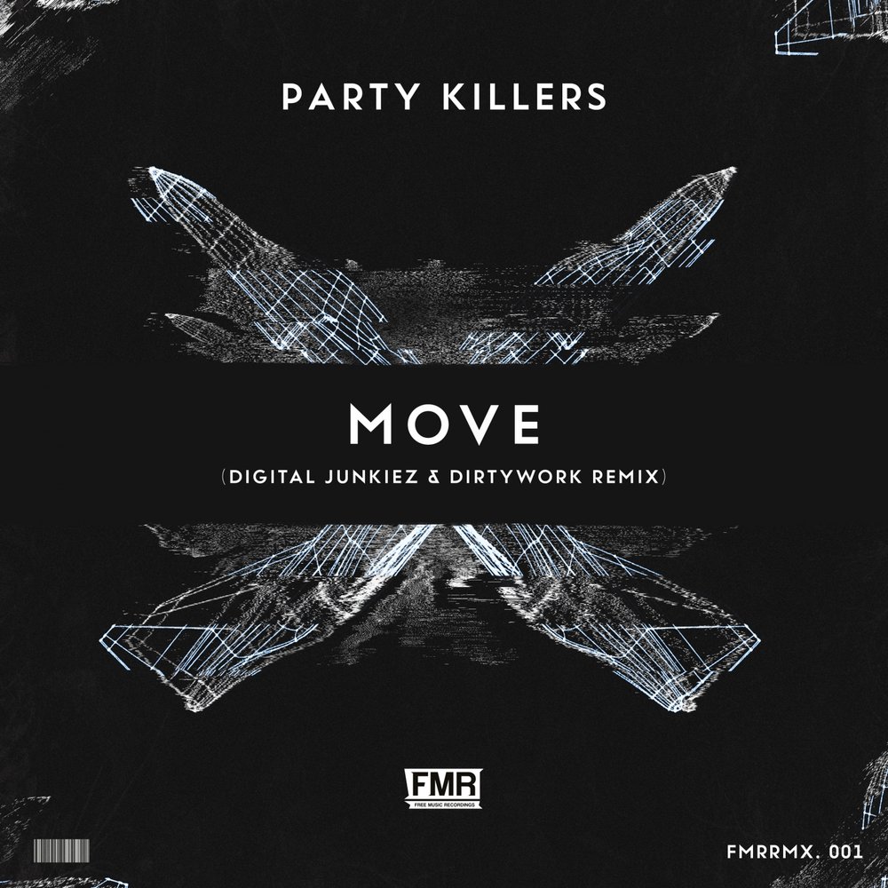 Moving killers