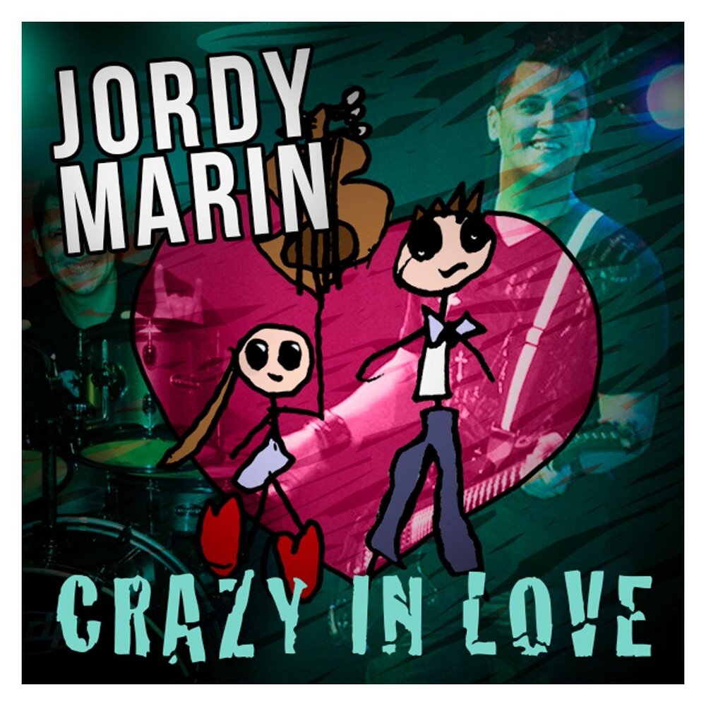 Crazy in love. Jordy Love.