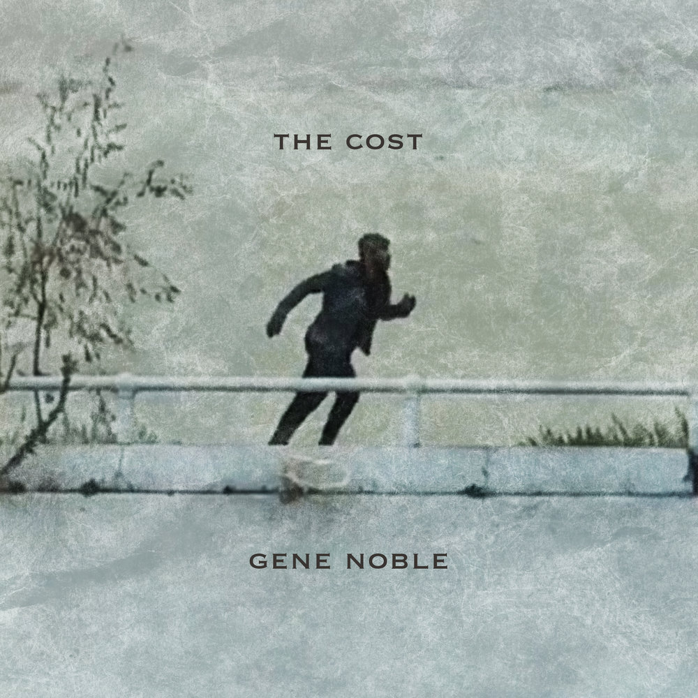 Cover the cost. Gene Noble. G.E.N.E. альбомы. Corazon Noble (feat. Elmore17).