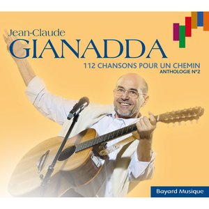 Jean-Claude Gianadda - Je reviens