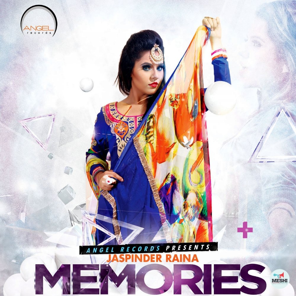 Song of Memories. Memories 2014.