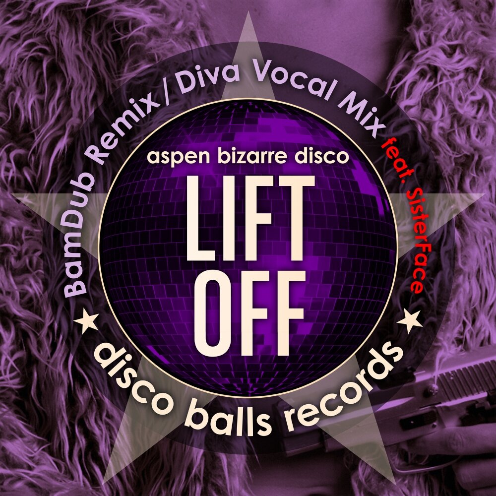 Disco feat. Трек Aspen Rap. Lift off. Lift off Love. Lifted Music.