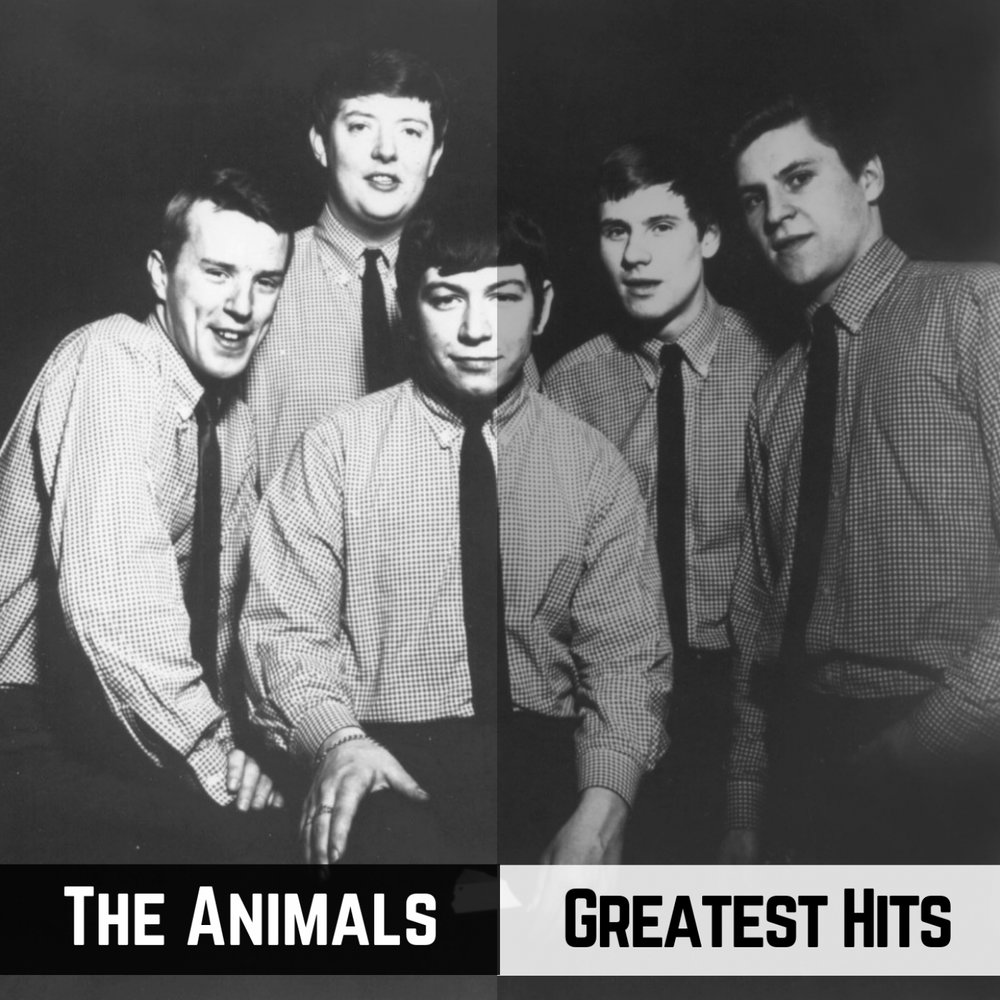 Энималс слушать дом. Группа the animals. The animals Greatest Hits. Трек animals. Animals группа СССР.