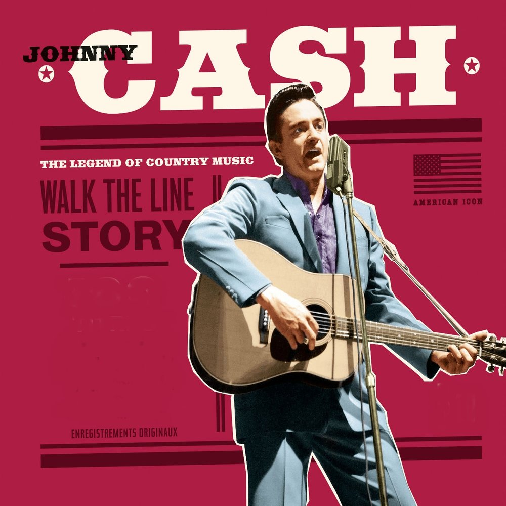 Джонни кэш слушать. Johnny Cash i walk the line. Johnny Cash one. Джонни Ребел альбомы. Stand up and be counted Johnny Rebel.