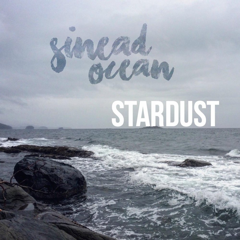 Слушать океан без тебе. Stardust (песня).
