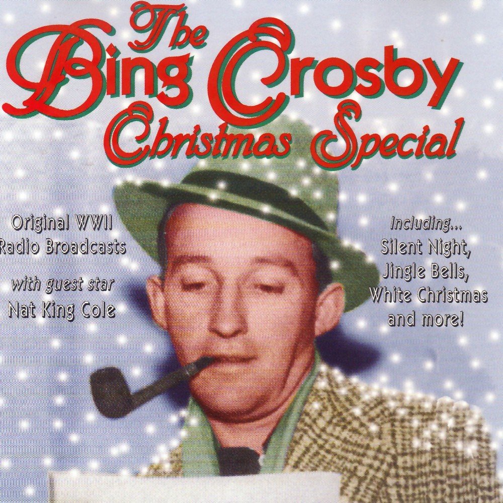 Песня бинг кросби. Jingle Bells бинг Кросби. Bing Crosby on ABC Radio. Glenn Miller and Bing Crosby. Bing Crosby 99 Hits.